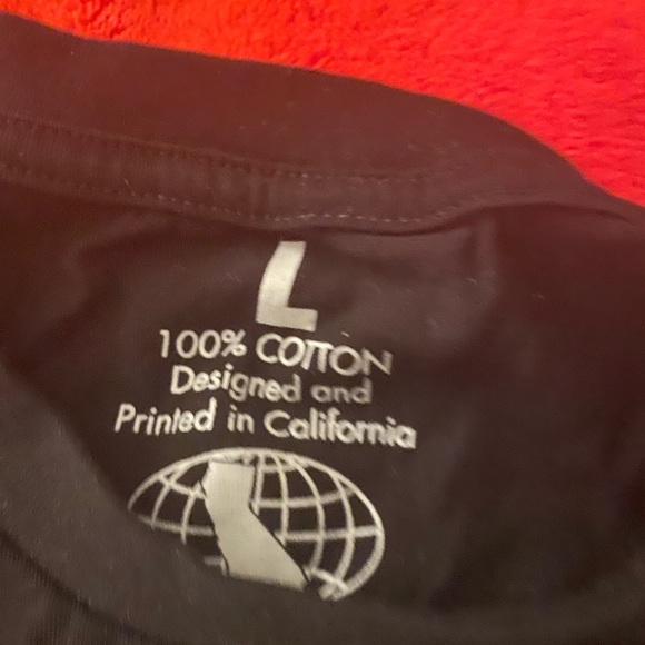 Scarface T Shirt size large - Picture 2 of 2